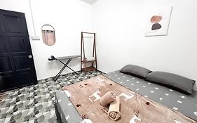 Padang Besar Guesthouse Lorong 6