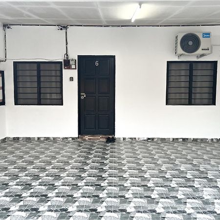 Padang Besar Guesthouse Lorong 6 Luaran gambar
