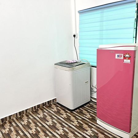 Padang Besar Guesthouse Lorong 6 Luaran gambar